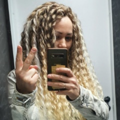 Анастасия , 30.10, Санкт-Петербург