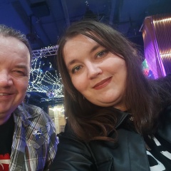 Анна Муравьева