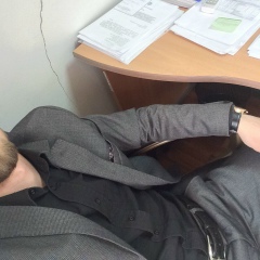 Умалт Цицаев, 08.11.1990, Шали