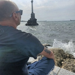 Виталий Петров, 21.04, Санкт-Петербург