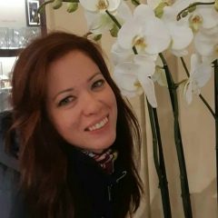 Мария Кожевникова, 24.03, Москва