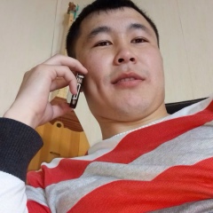 Aibek Duisekov, 17.05, Караганда