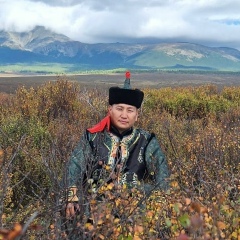 Орлан Маржымал, 10.09, Кызыл