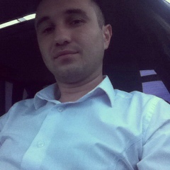 Ислам Черкесов, 21.10.1988, Нальчик