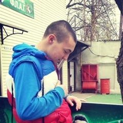 Александр Парфенюк, 03.12, Одесса