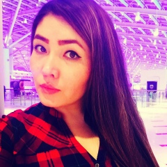 Sitora Babaeva, 14.07.1990