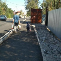 Актилек Анарбеков, 04.07.1992, Бишкек