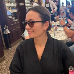 Oksana Shokanova, 06.02, Алматы