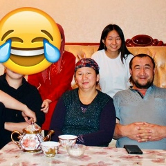 Азамат Юсупов, 21.01, Шымкент