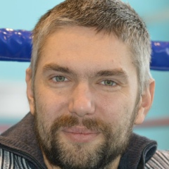 Михаил Милицкий, 14.10.1977, Казань