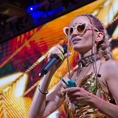 Анна Петрова, 16.11.1987, Москва