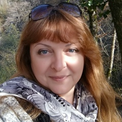 Елена Мальцева, 25.02, Ростов-на-Дону