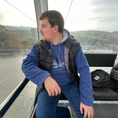 Алексей Крымов, 09.12