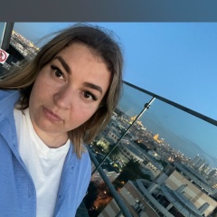 Инна Савельева, 09.10.1988, Казань