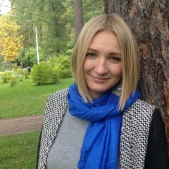 Анна Каримова, 17.10.1987