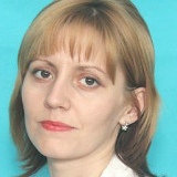 Ольга Столярова, 29.06.1984, Ульяновск