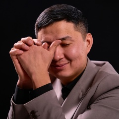 Дарын Қадыржан, 19.03.1994, Алматы