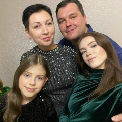 Дмитрий Харин, 31.07, Санкт-Петербург