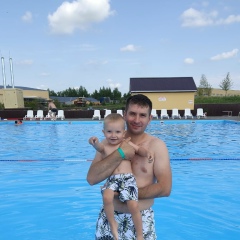 Максим Михайлович, 26.05.1984, Санкт-Петербург