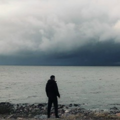Fred S, Москва