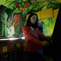 Валерия Розанова, 01.01, Praha