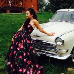 Zhuldyz Iskakova, 02.02.1992, Астана