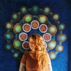 Dara Bobrova, 07.12, Paris