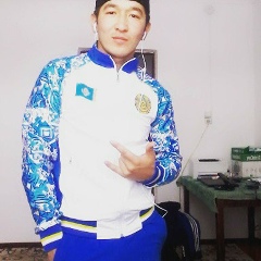 Сунгат Мырзабеков, 08.02, Кызылорда