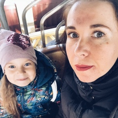 Оксана Ковалева, 01.02.1983, Санкт-Петербург