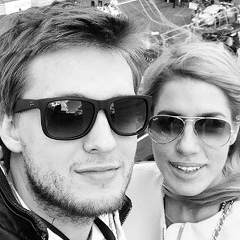 Михаил Кулешов, 14.05.1989, Москва