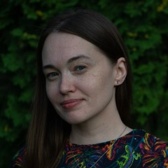 Александра Вершигора, 06.06.1989, Ростов-на-Дону