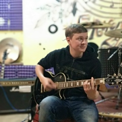 Дрим Коськинен, 13.10, Пермь