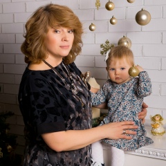 Марина Подрезова, 10.03, Калининград