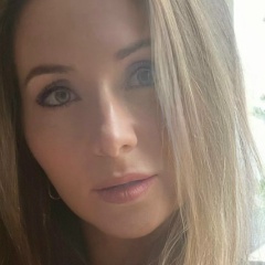 Анастасия Ратникова, 19.05, Санкт-Петербург