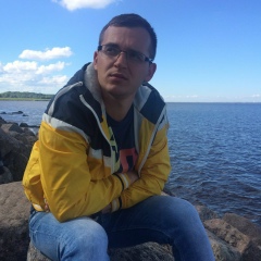 Олег Кишка, 20.12.1986, Москва