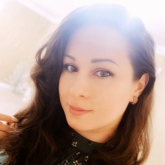 Нина Чеканова, 03.12.1991, Алматы