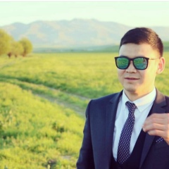 Нурсултан Жузбаев, 01.06.1918, Шымкент