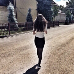 Каринка Ахмадова, 06.06.2000