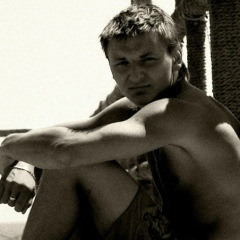 Митько Лазукин, 09.05.1988, Ковров