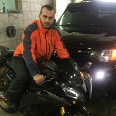 Славік Максимюк, 06.01.2010, Мамаевцы