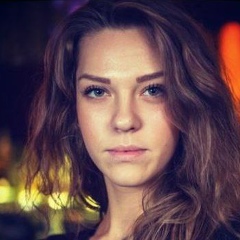 Наталия Харрис, 20.08, Bristol