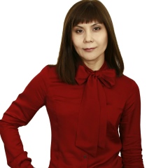 Гульсара Канаева, 12.10, Астана