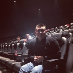 Salimbekov Mukhit, 16.09.1998, Nuuk