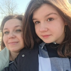 Ирина Сазонова, Москва