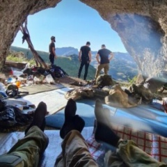 Ибрагим Алиев, Санкт-Петербург