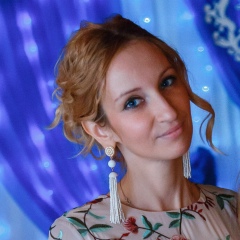 Людмила Циглова, 21.06, Москва