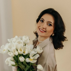 Альфинур Закирова, 29.06, Казань