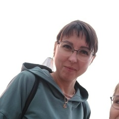 Марина Злодеева, 28.06.1988, Екатеринбург