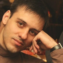 Сергей Наломенко, 21.09.1985, Одесса