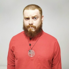 Алексей Ларметт, 27.11, Москва